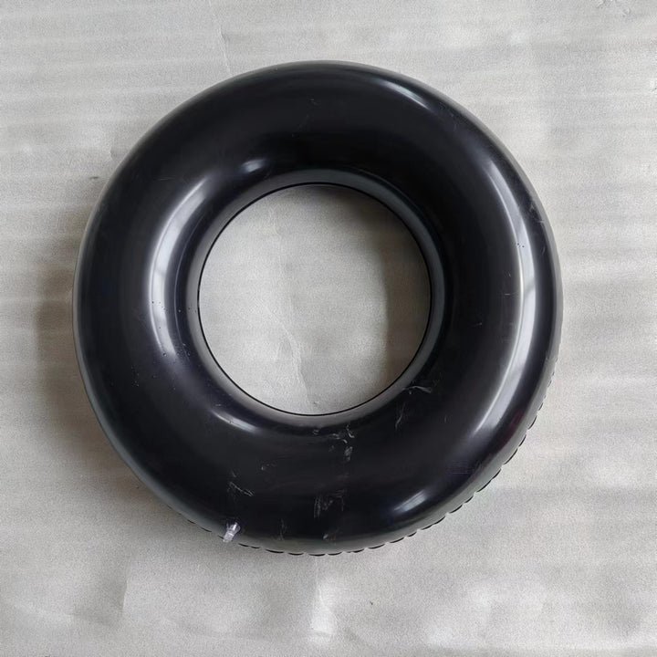 Unisex aufblasbarer Schwimmring Karnz