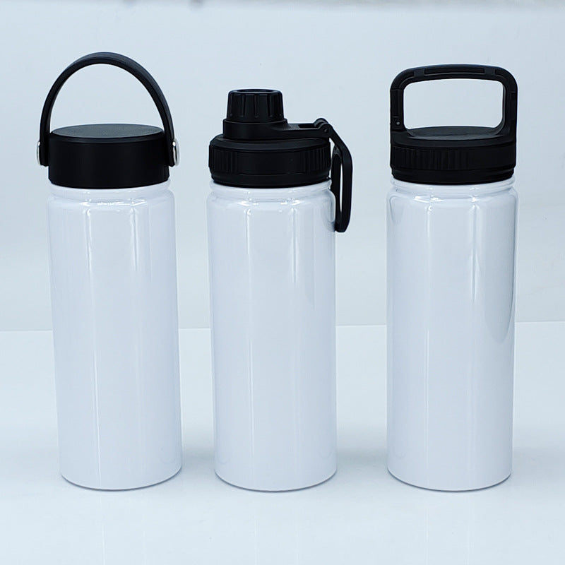 Unisex Isolierte Trinkflasche Karnz