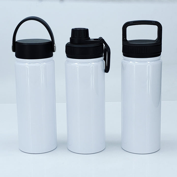 Unisex Isolierte Trinkflasche Karnz
