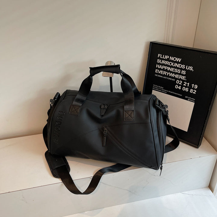 Vielseitige Allwetter-Wochenend-Duffle-Tasche