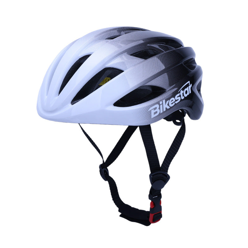 Ultraleichter belüfteter Fahrradhelm Karnz