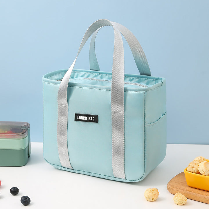 Thermisch isolierte Lunch-Tasche Karnz