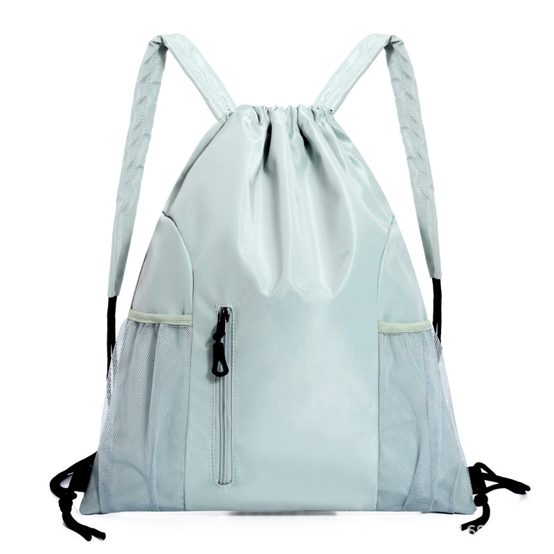 Schnürzug Sport Rucksack Karnz