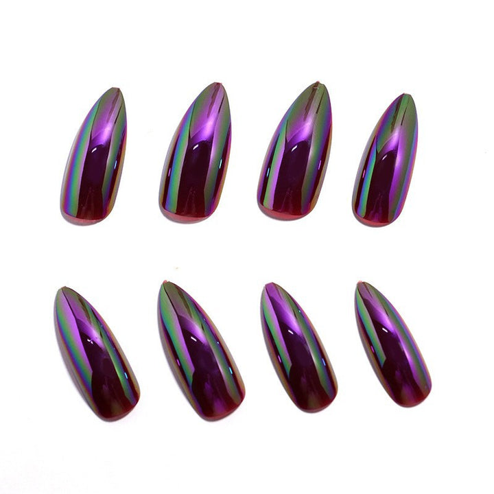 Acryl-Nagelspitzen Karnz