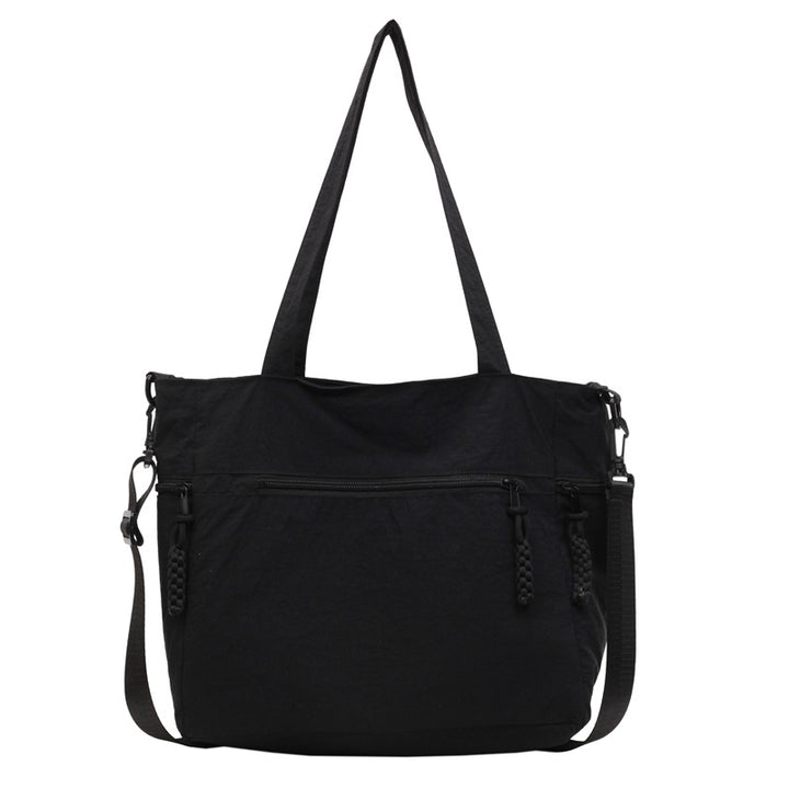 Multi-Taschen Reise Schultertasche