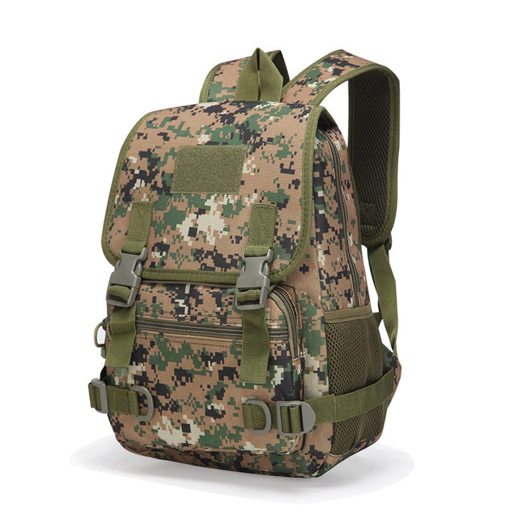 Taktischer Outdoor Explorer Rucksack Karnz