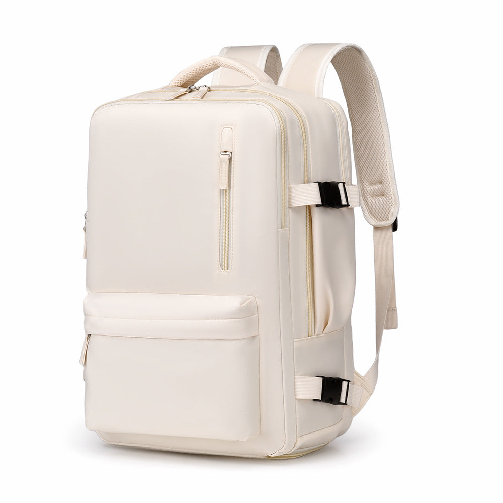 Vielseitiger urbaner Pendler Rucksack Karnz