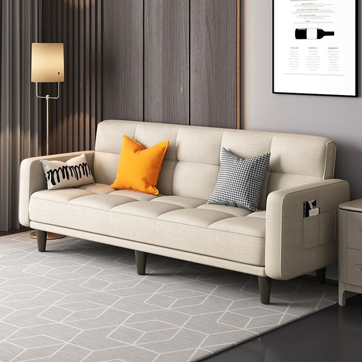 Moderner Polstersofa Karnz