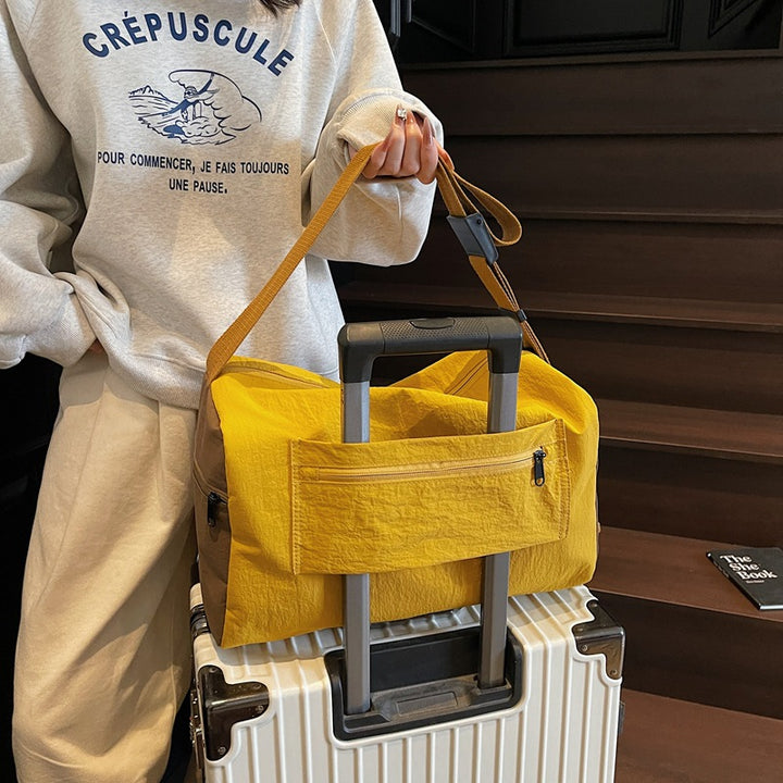 Leichtgewicht Reise Schultertasche