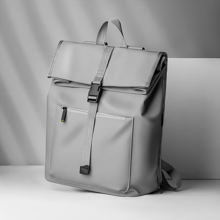 Wasserdichter Rolltop-Rucksack Karnz