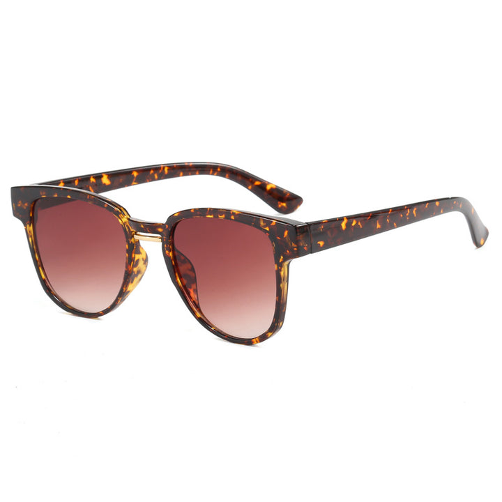 Damen Sonnenbrille im modischen Cat-Eye-Stil Karnz