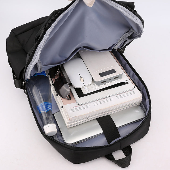 Funktionaler Urban Rucksack Karnz