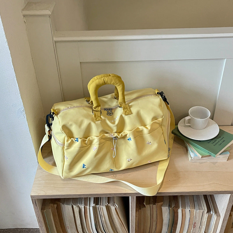Reise-Duffle Bag