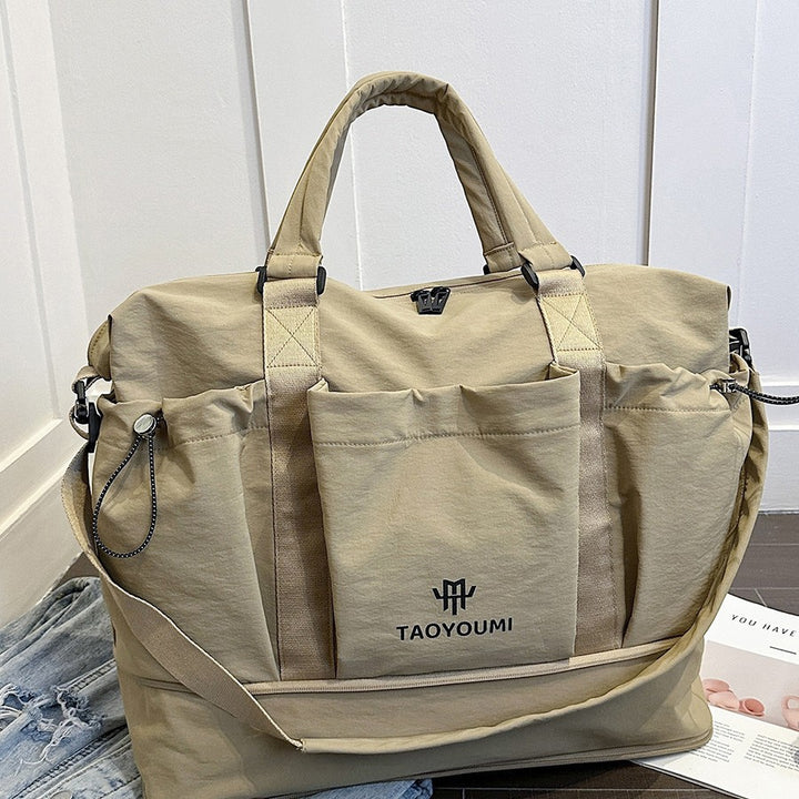Allzweck-Reise-Duffel-Tasche