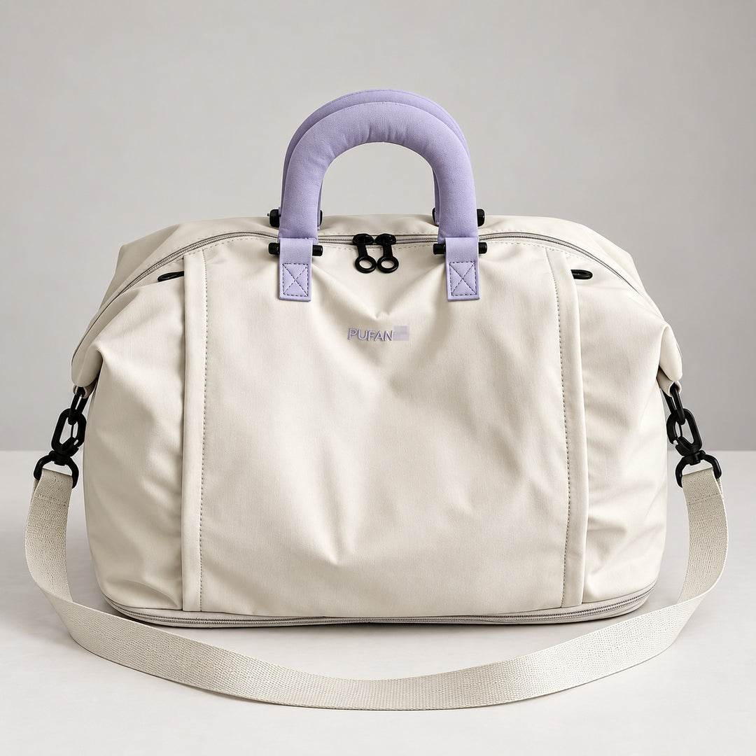 Leichtgewicht Reise-Duffle Tasche