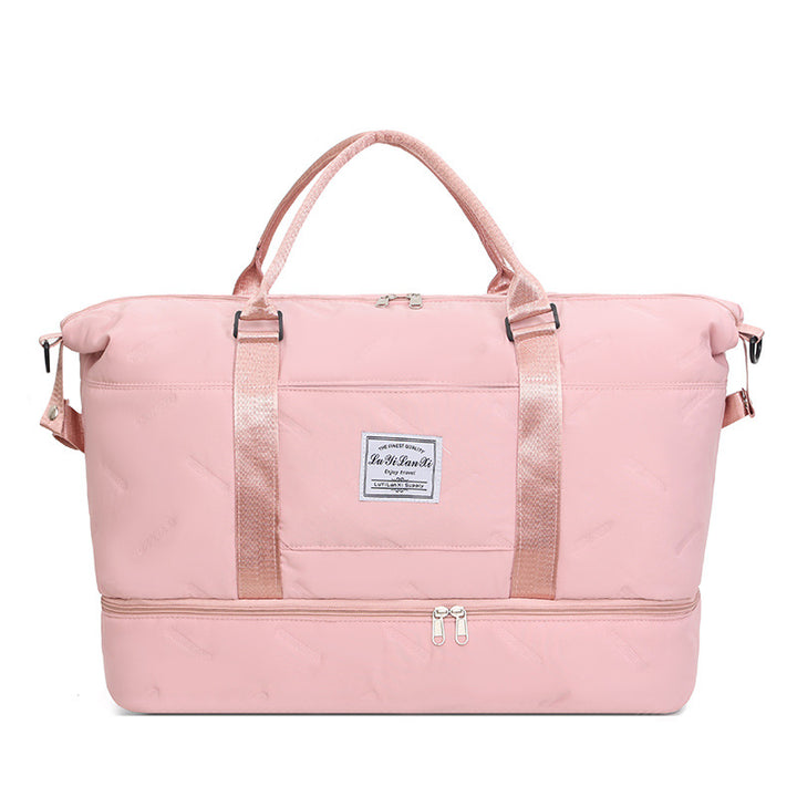 Vielseitige Reisetasche