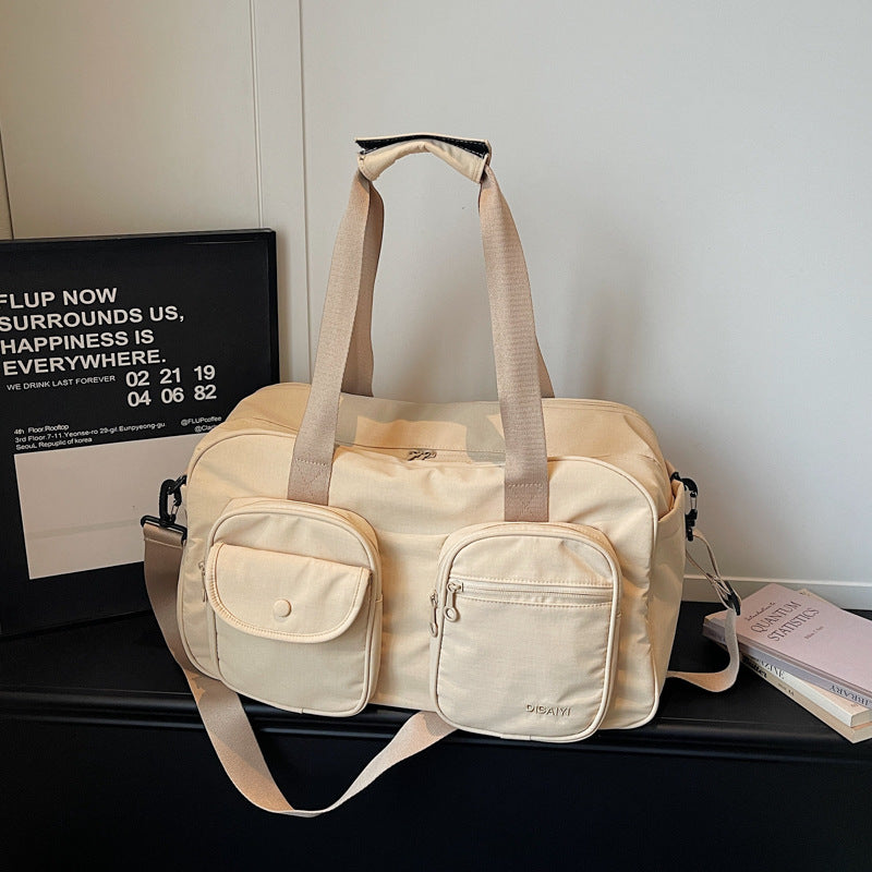 Geräumige Multifunktionale Reisetasche
