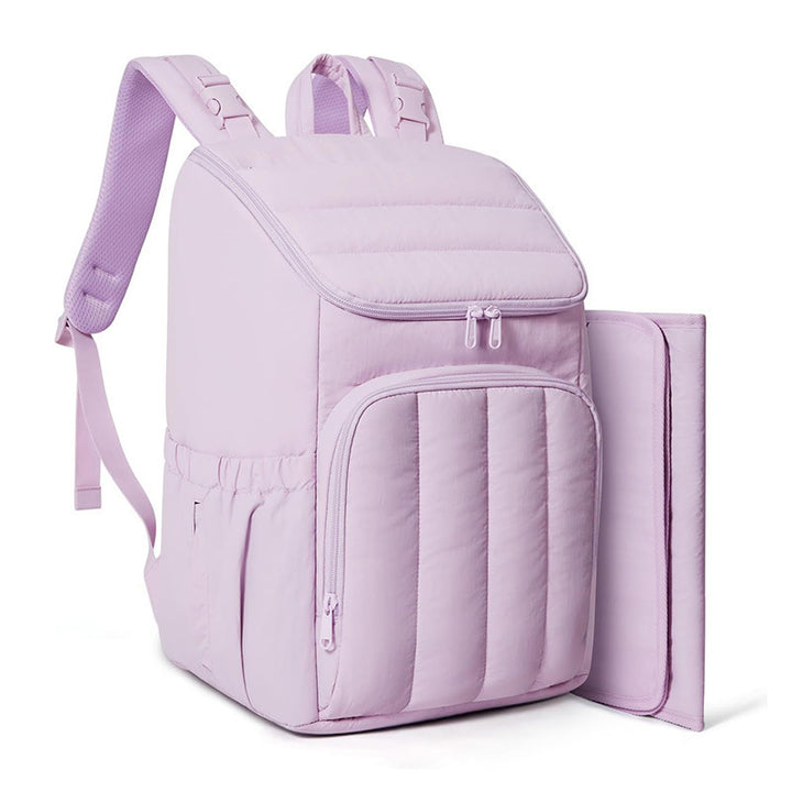 Eleganter und Funktionaler Laptop-Rucksack Karnz