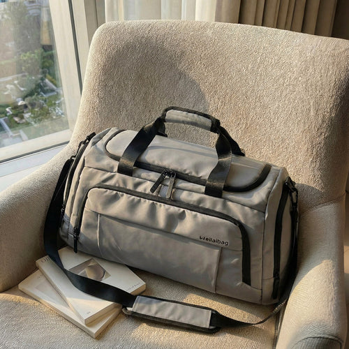 Vielseitige Fitness- und Reisetasche
