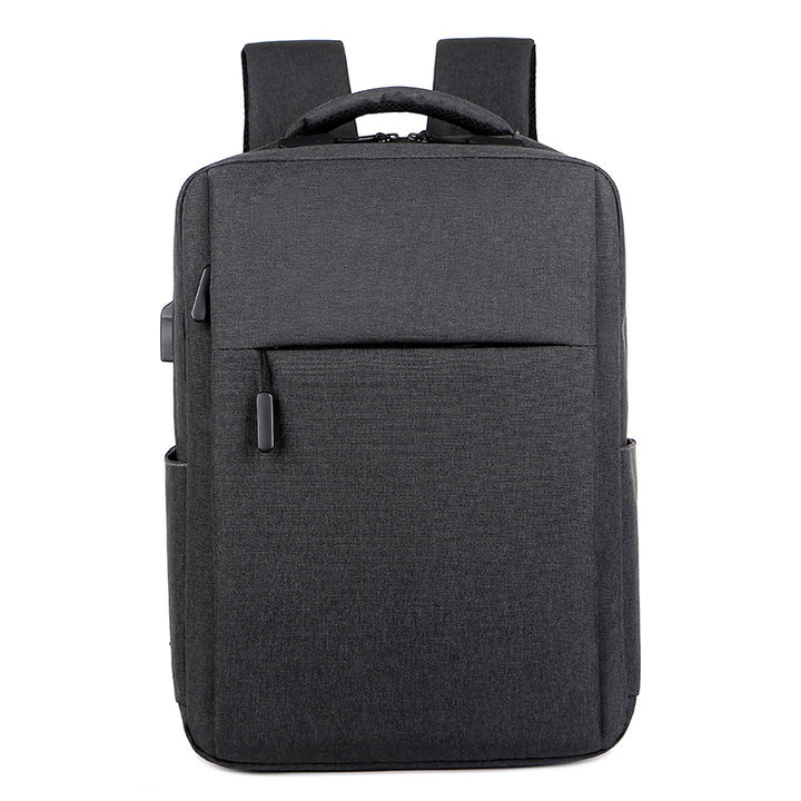 Elegante professionelle Laptop-Rucksack Karnz