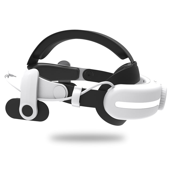 Virtual-Reality-Headset mit Hohem Tragekomfort und Immersivem Erlebnis Karnz