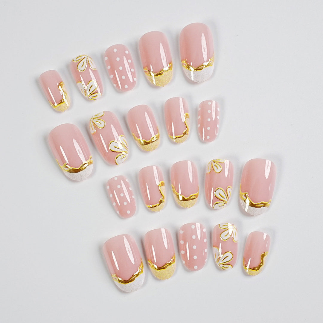 DIY Nagelkunstset