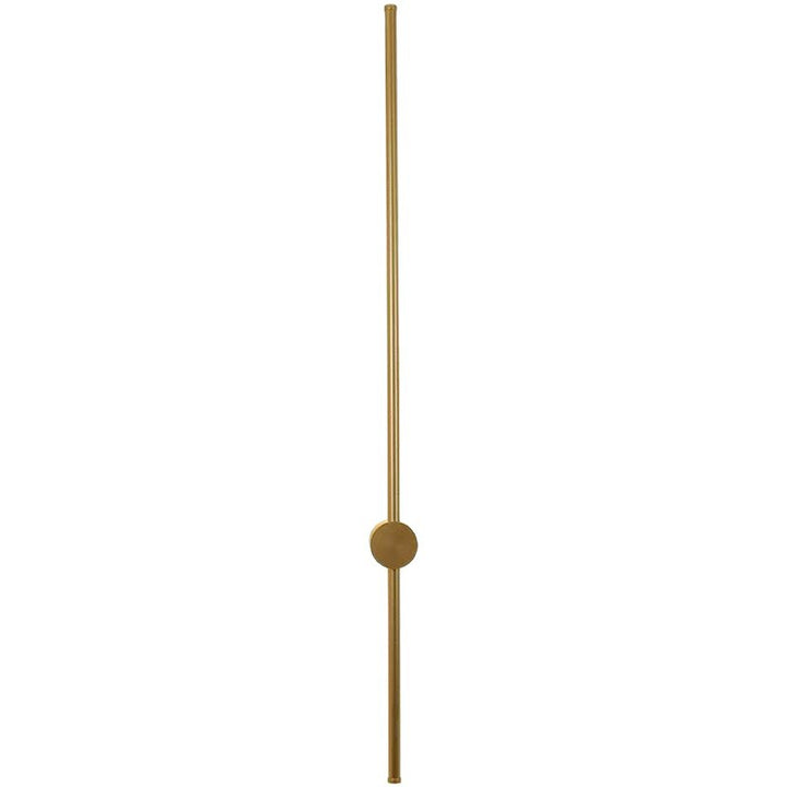Moderne Minimalistische Wandleuchte