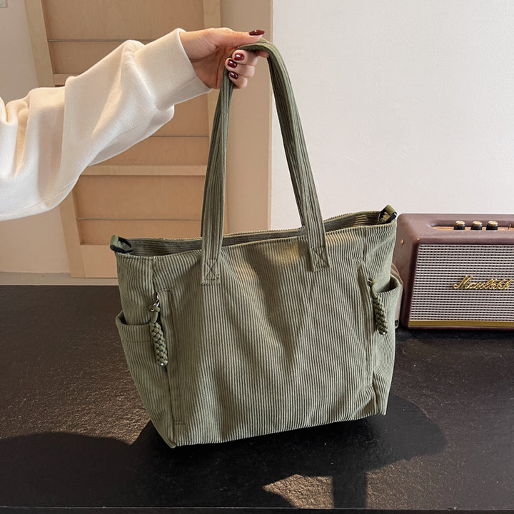 Bequeme Multi-Taschen Reise-Tasche Karnz