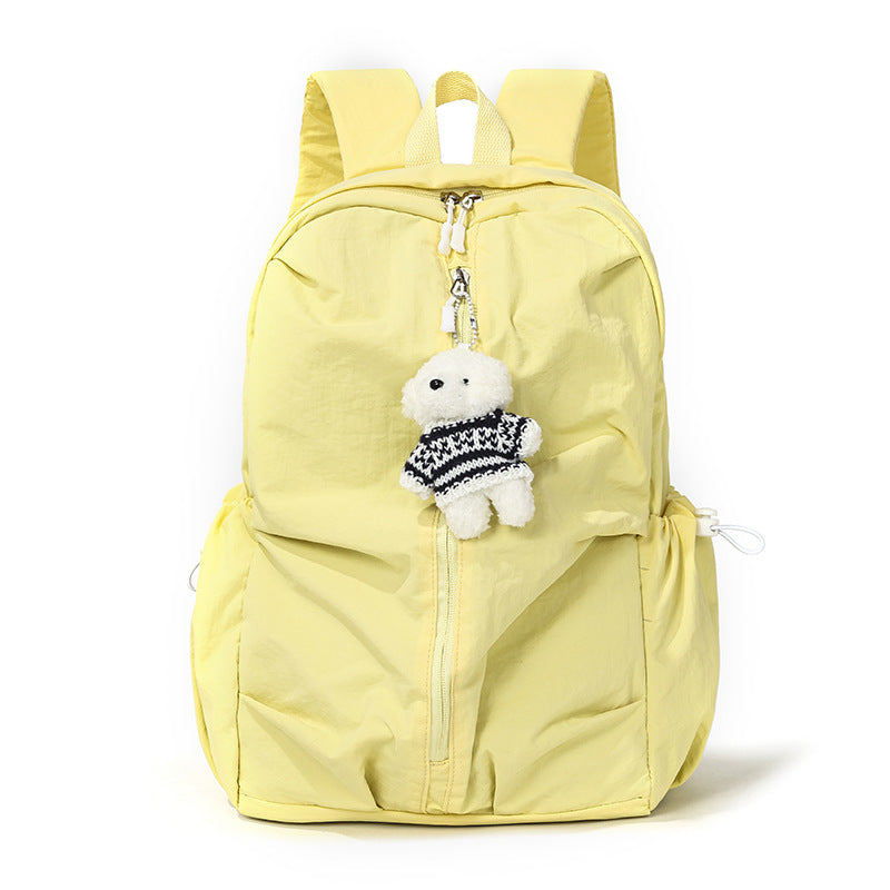 Niedlicher Plüsch-Tier-Rucksack