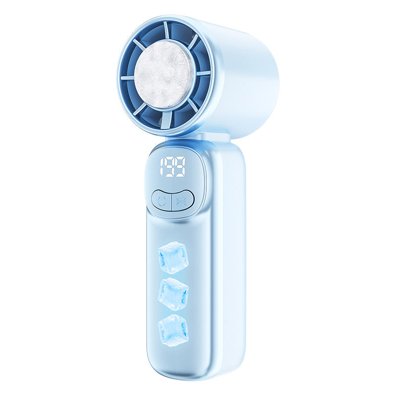 Damen tragbarer Mini-Klimaanlage Karnz