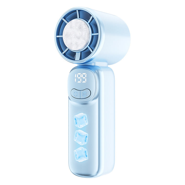 Damen tragbarer Mini-Klimaanlage Karnz