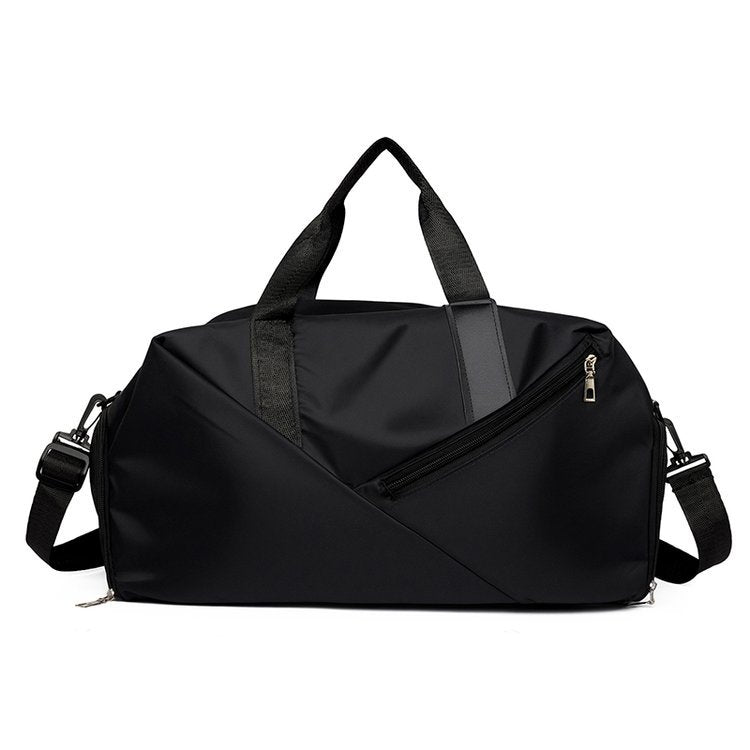 Stylische Multifunktions-Gym-Tasche Karnz