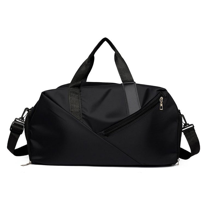 Stylische Multifunktions-Gym-Tasche Karnz