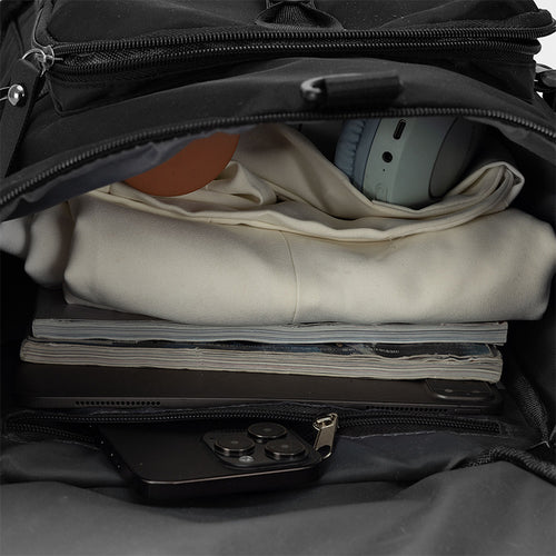 Multifunktionaler Reise-Rucksack Karnz