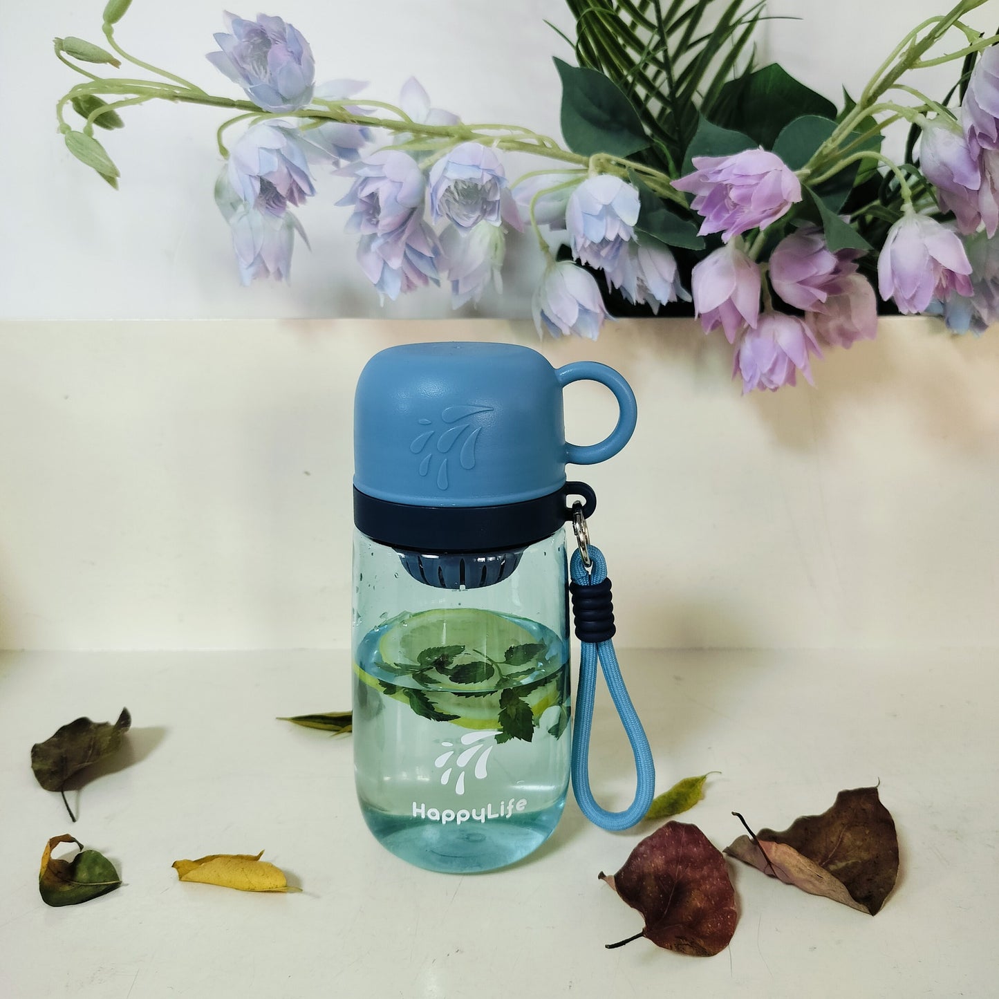 Unisex Multifunktionale Trinkflasche Karnz