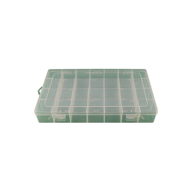 Multi-Division Bastelorganisator Schale Karnz