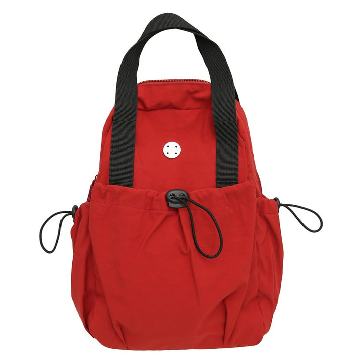 Kompakter Multi-Taschen-Reiserucksack Karnz