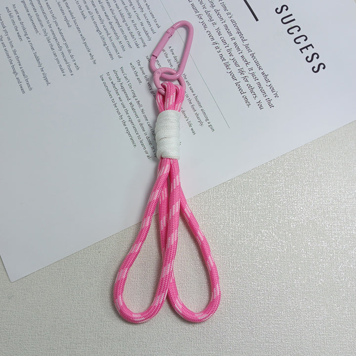 Multi-Funktionaler Paracord Schlüsselanhänger Halter Karnz