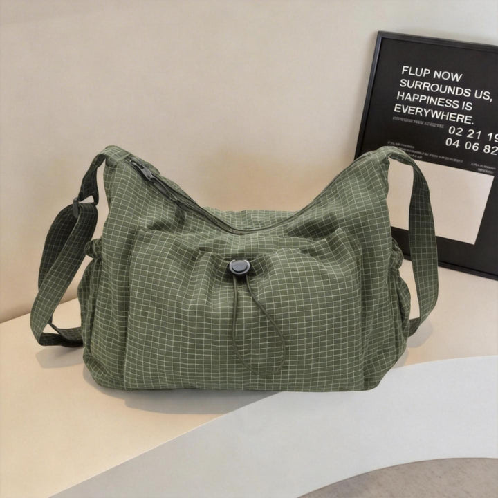 WoCasual Vielseitige Hobo-Tasche Karnz