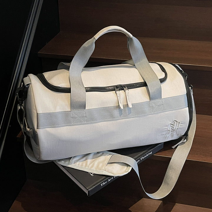 Haltbare Fitness Duffel Tasche Karnz