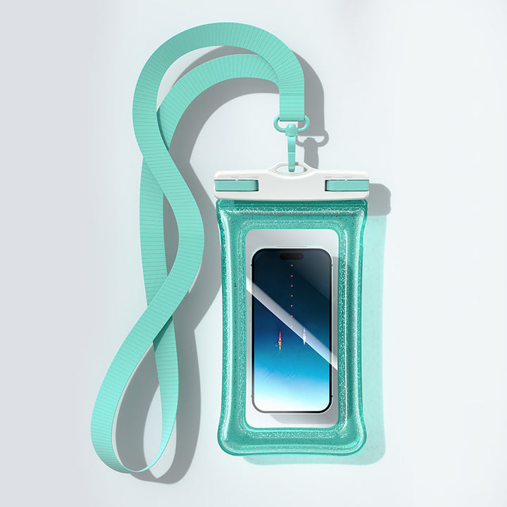 Wasserdichte Smartphone-Hülle Karnz