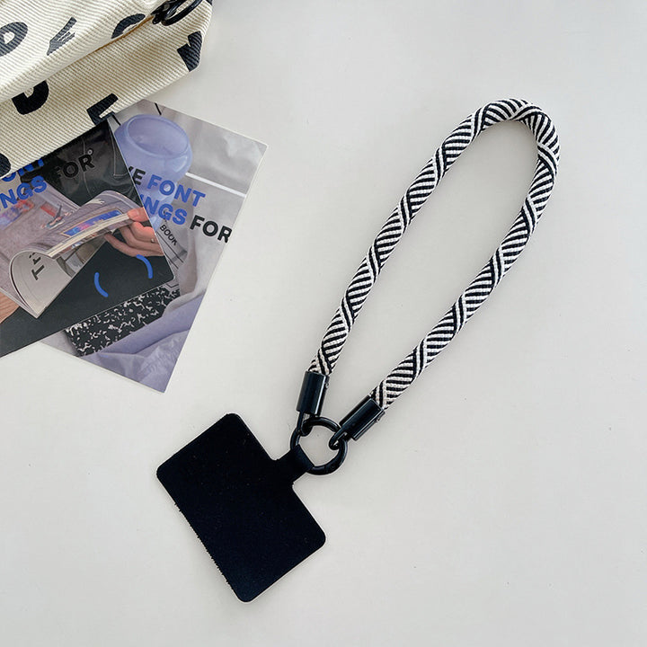 Verstellbare Utility-Lanyard mit ID-Halter Karnz