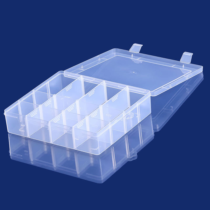 Modulares Organisationslagerung Case Karnz