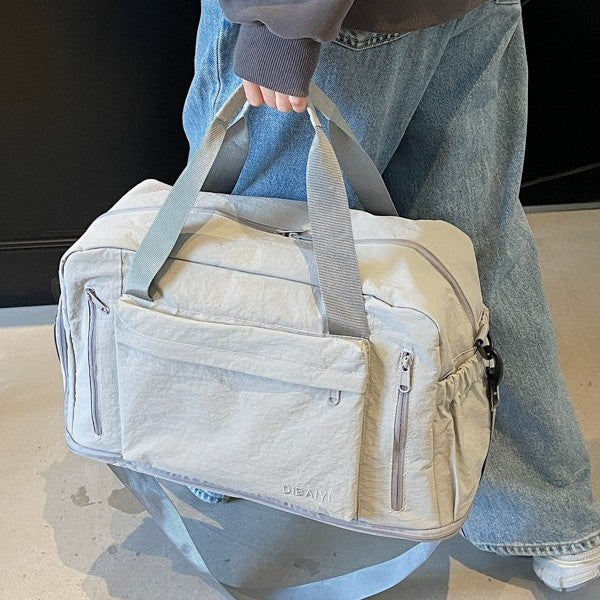 Geräumige Tragetasche Reise Duffel Bag