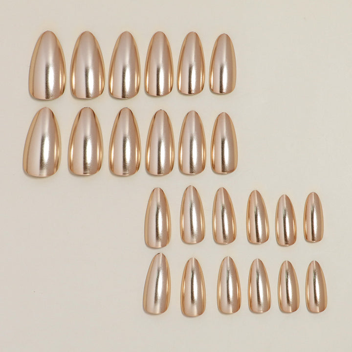 Press-On Nail Karnz