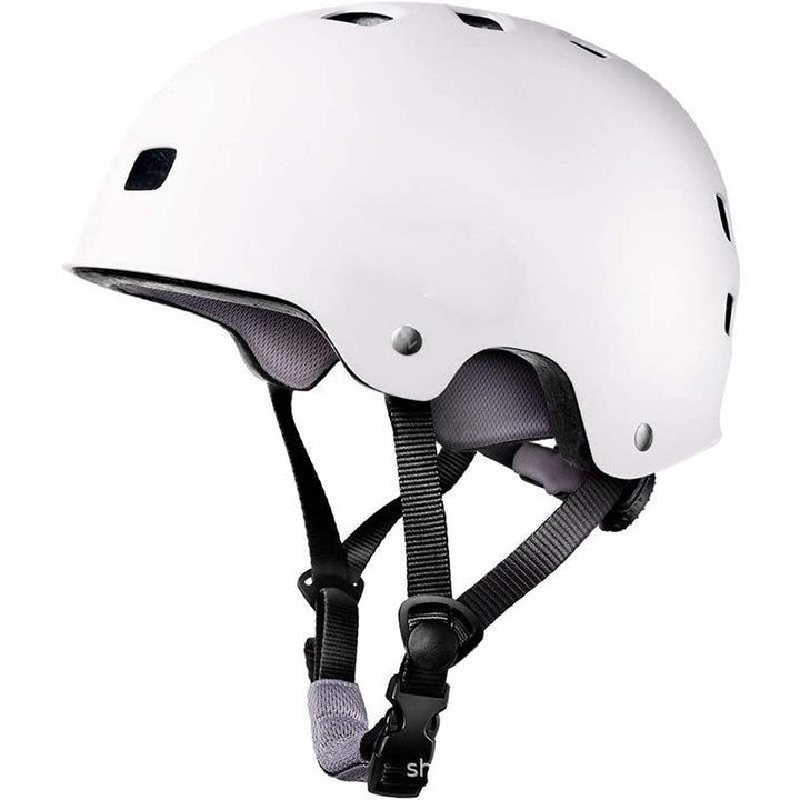 Verstellbarer Schutzhockeyhelm Karnz