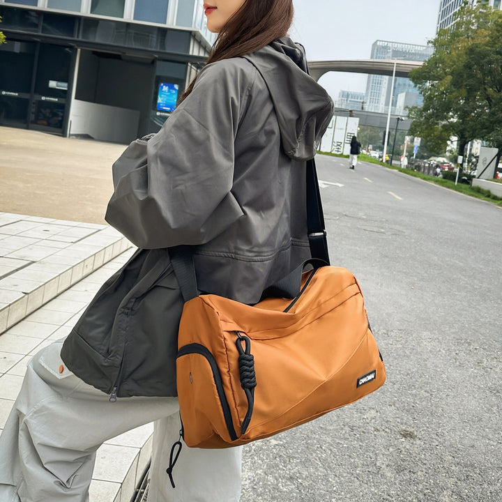 Vielseitige Outdoor-Sport Duffel Karnz