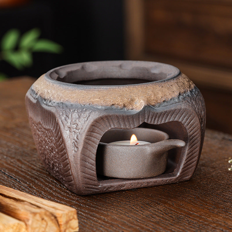 Aromatherapie Stein Diffuser