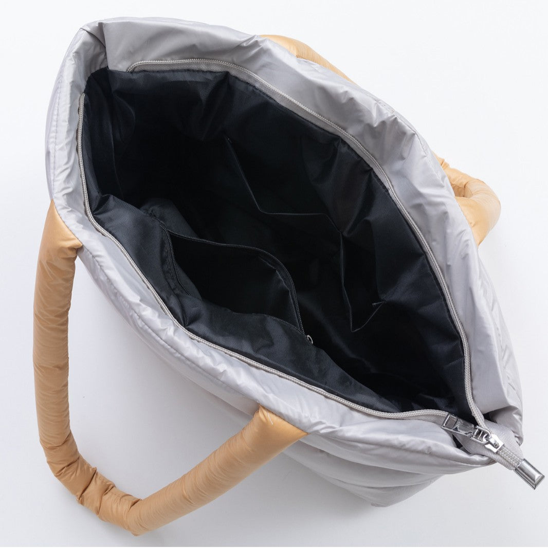 Isolierte Multifunktions-Tasche