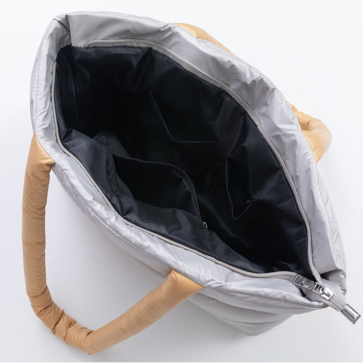 Isolierte Multifunktions-Tasche